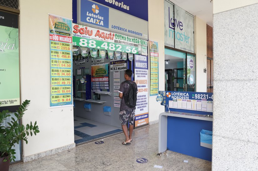 Sorteios do Dia de Sorte passam a ocorrer de segunda a sábado