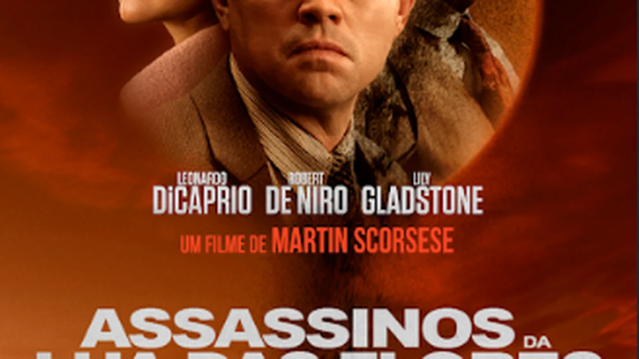 Assassinos da Lua das Flores
