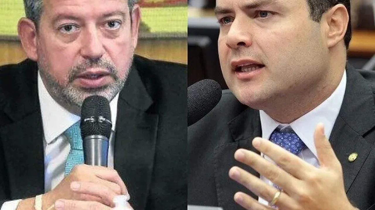 Imprensa nacional repercute que Arthur Lira pediu a cabeça de Renan Filho; ele nega