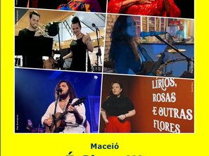 Divulgação/Assessoria/Carol Rox