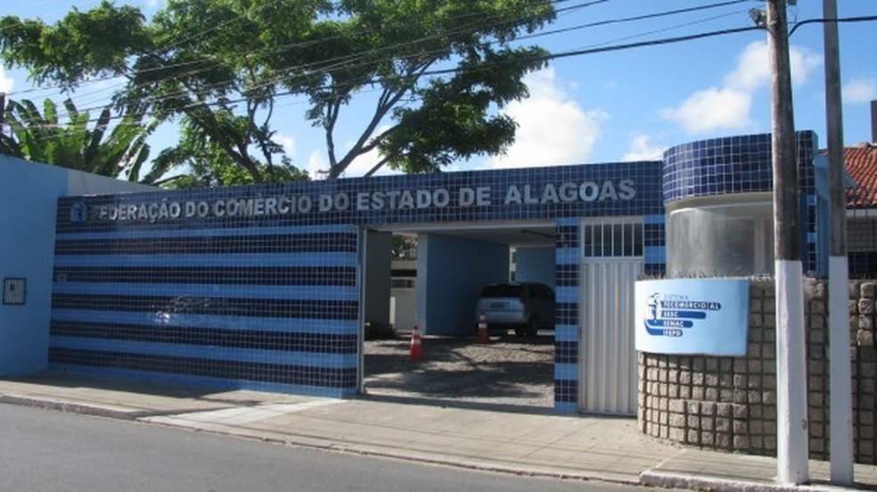 Fecomércio/AL volta às páginas de escândalos por fraudes e ilegalidades