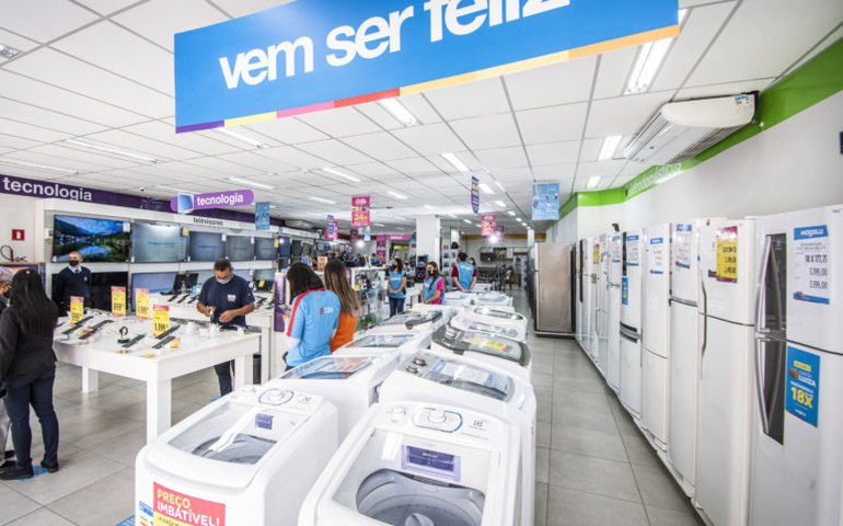 Magazine Luiza anuncia megaloja no Conjunto Nacional, onde funcionava Livraria Cultura