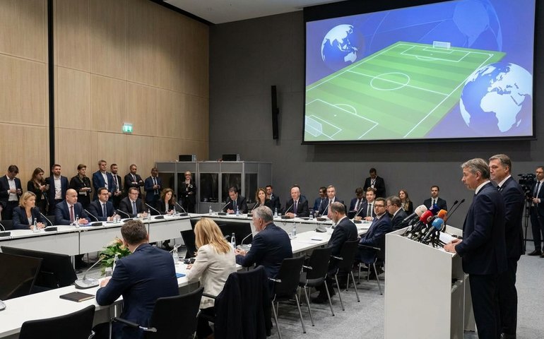 Copa do Mundo 2026 dará R$ 274 milhões ao campeão e um total de R$ 3,9 bi em premiações