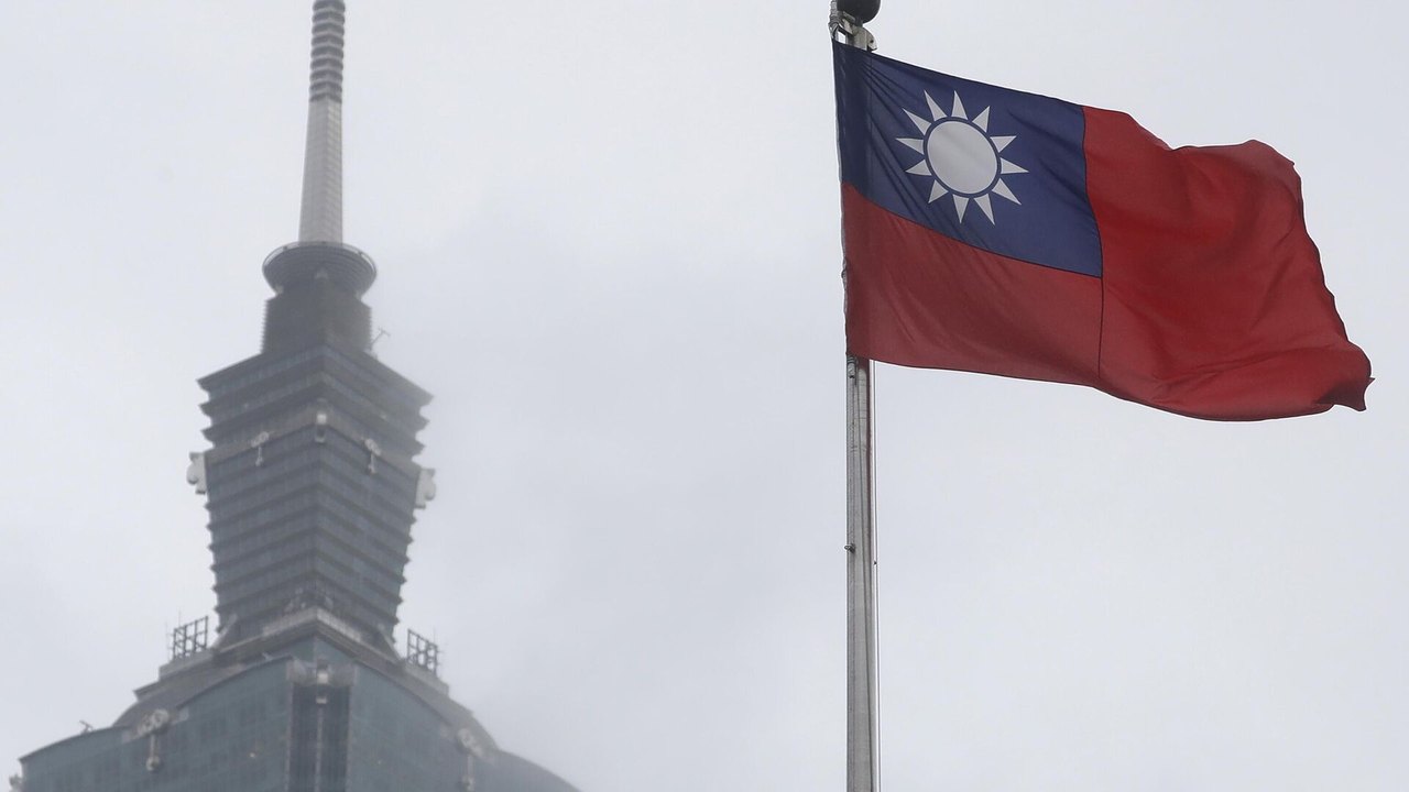 EUA treinarão militares de Taiwan de modo público e oficial pela 1ª vez na história, diz mídia