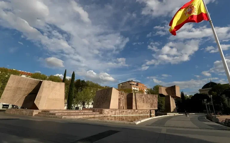 PIB da Espanha cresce 0,6% no 1º trimestre ante 4º trimestre de 2024