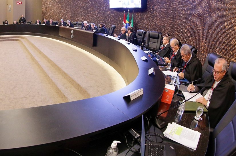 TJAL aprova primeira permuta entre juízes de estados diferentes