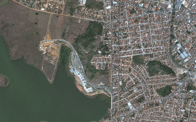 Brasil investe R$3,5 bilhões para garantir internet a estudantes