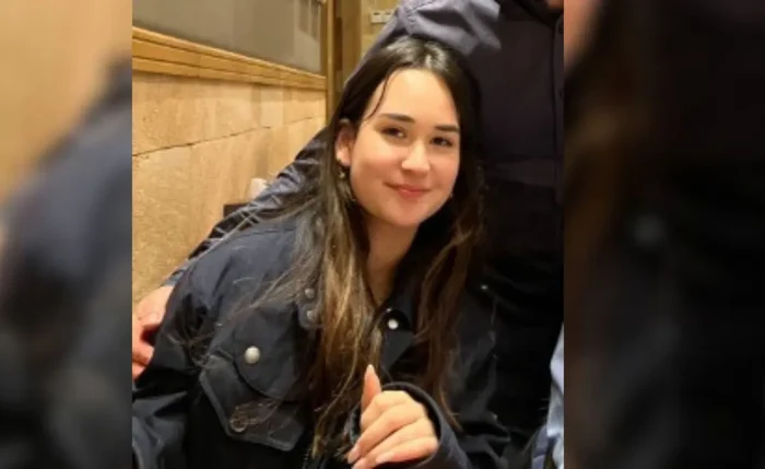 A jovem chegou a ser socorrida ao Hospital Municipal Miguel Couto, em estado grave de saúde, mas não resistiu aos ferimentos