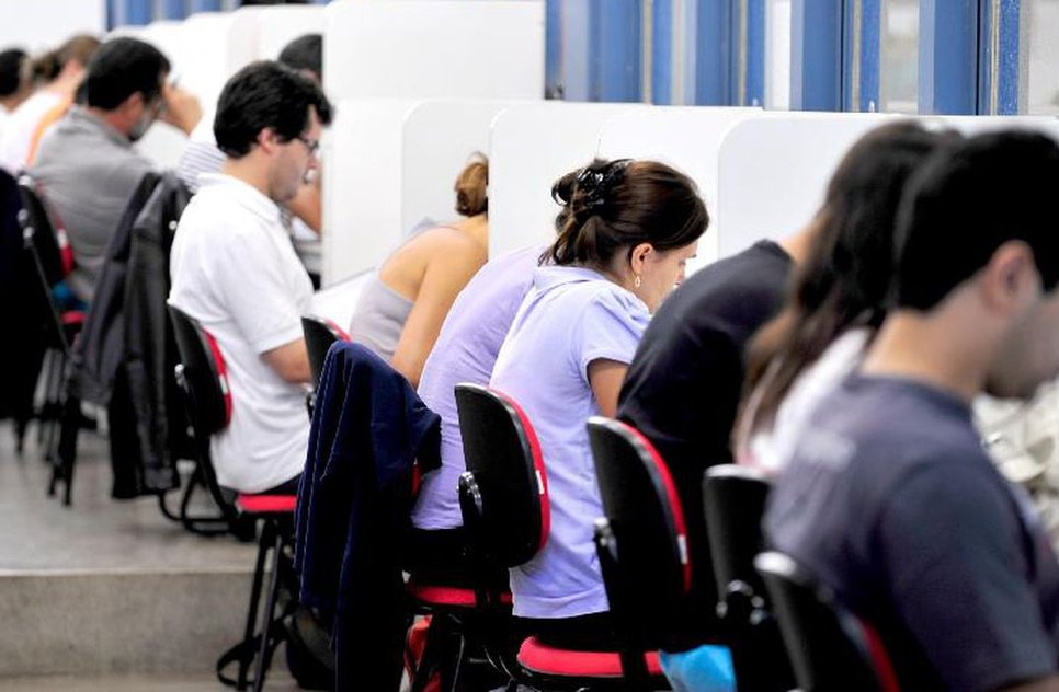 cursinhos_preparatorios_para_concursos / Foto: Arquivo/Agência