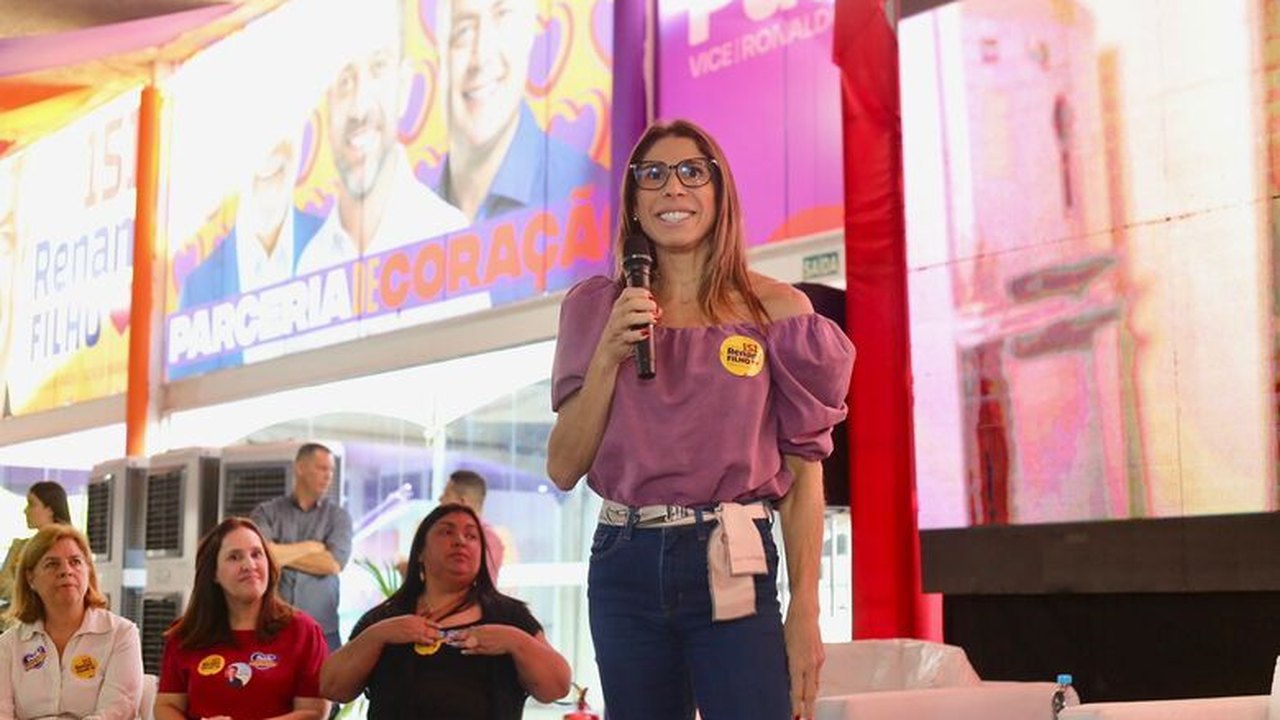 “Tá no Coração Mulheres” discute propostas de avanços para alagoanas