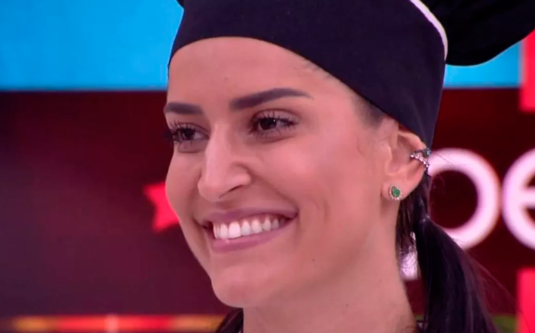 Após ‘Dança dos Famosos’, Maria Joana vence reality do ‘Mais Você’
