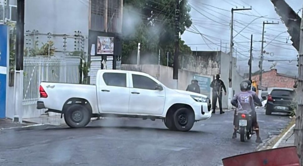 Operação termina com membro de facção criminosa morto em Lagarto