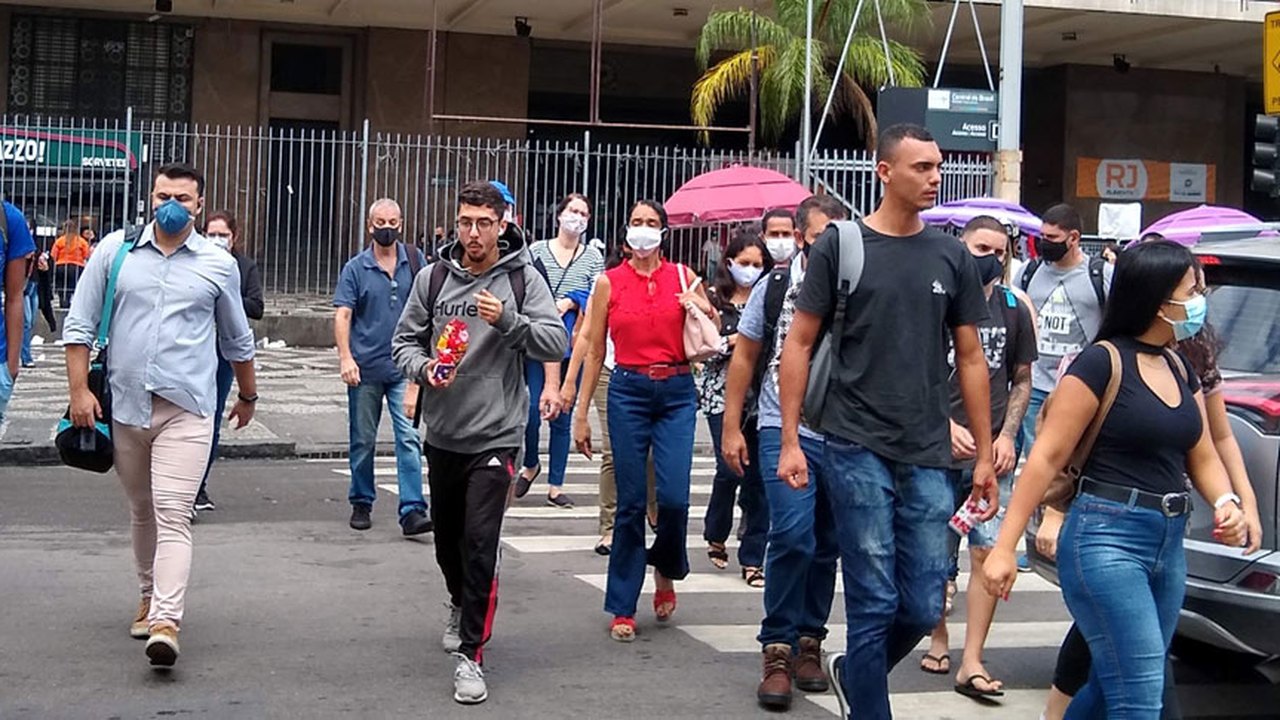 [IBGE] Em ano de pandemia, AL fecha 2020 com taxa média de desemprego recorde