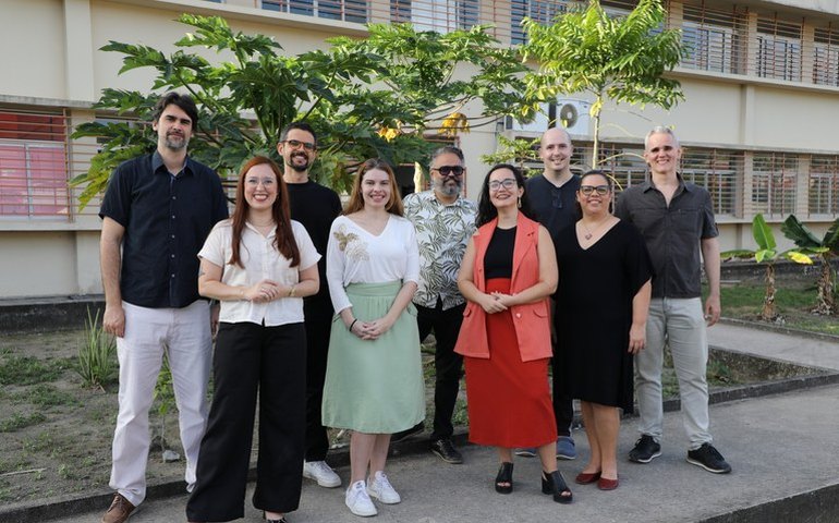 Ufal ofertará três novos cursos de pós-graduação a partir de 2025