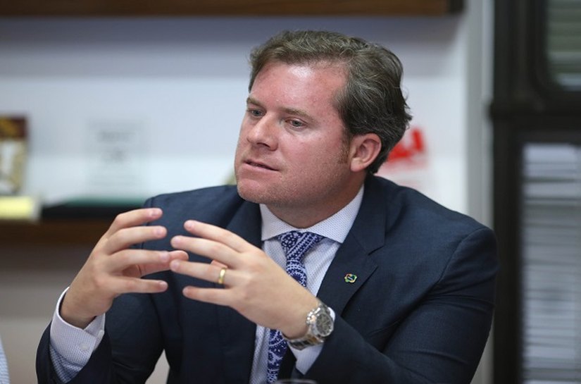 Turismo reafirma a defesa ao projeto de dispensa de vistos para países estratégicos