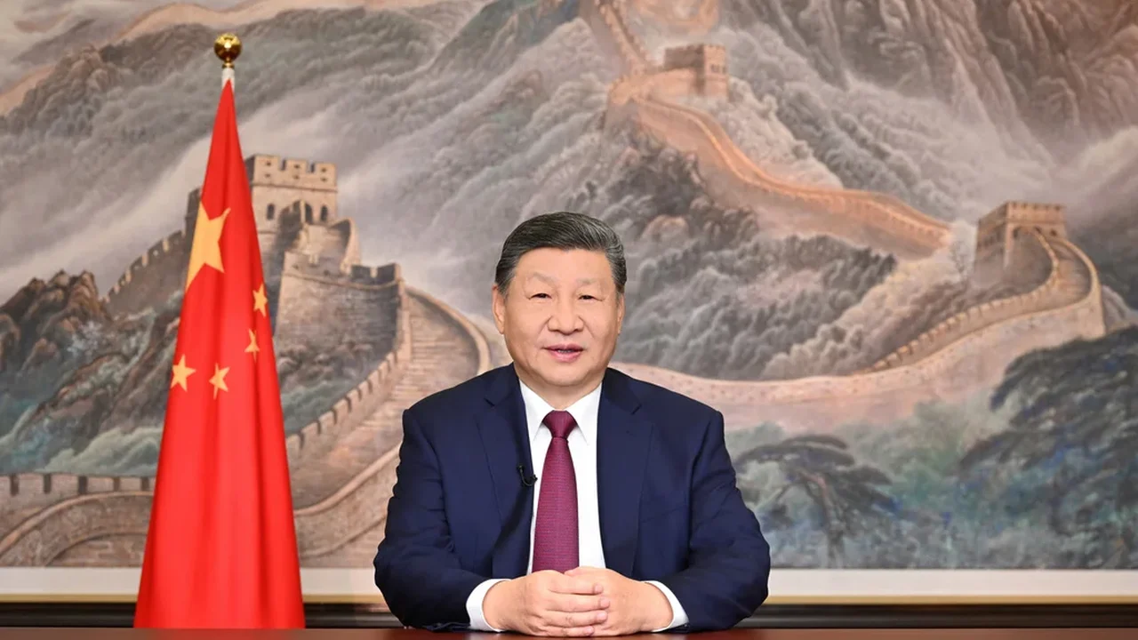 Xi Jinping propõe fortalecimento da IA e cooperação tecnológica entre países do Brics