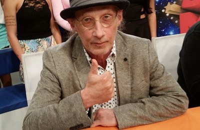 Produtor musical Arnaldo Saccomani morre aos 71 anos