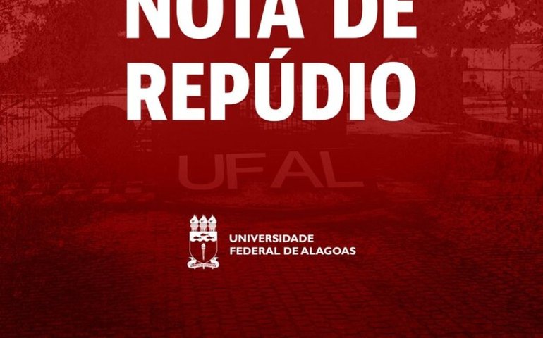 Docentes do curso de História repudiam os atos golpistas e antidemocráticos