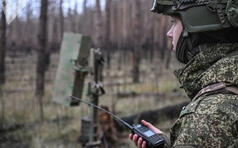 Tomada completa do Donbass pode estar próxima após queda de Seversk, avalia analista