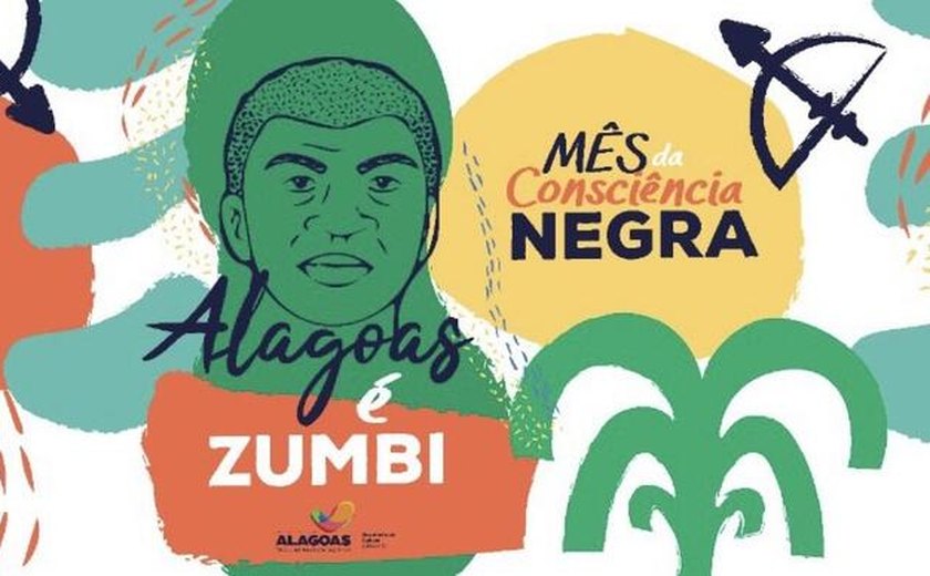 Dia Nacional da Consciência Negra com programação cultural na Serra da Barriga