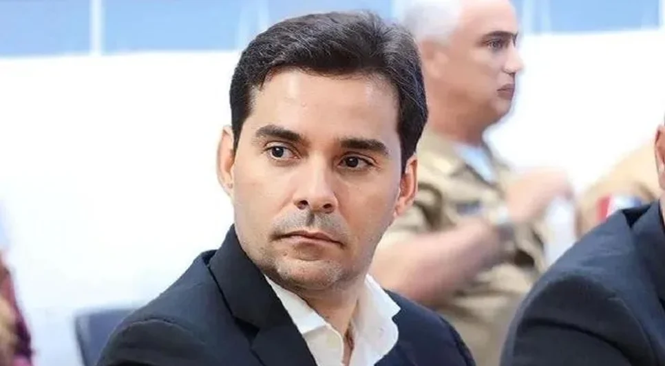 Vereador Kelmann Vieira - Foto: Divulgação