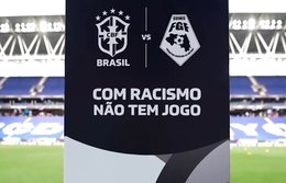 Racismo no futebol é tema de debate nos 10 anos do No Mundo da Bola