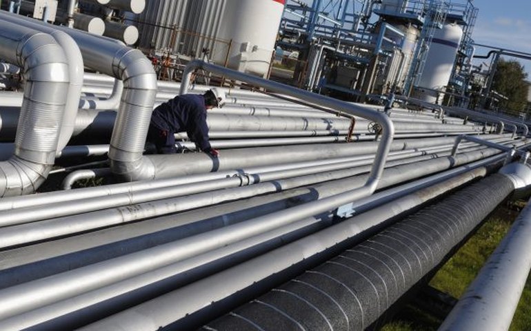 Acordo de US$ 25 bilhões para gasoduto Nigéria-Marrocos deve ser assinado ainda este ano