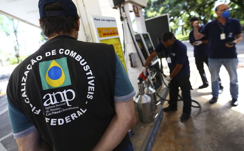 ANP admite que falta de pessoal prejudica regulação do mercado de gás