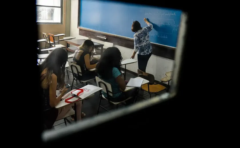 Estudantes já podem conferir locais de prova do Enade