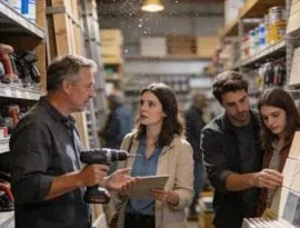 Ticket médio das compras no crediário cresce 21% no primeiro bimestre