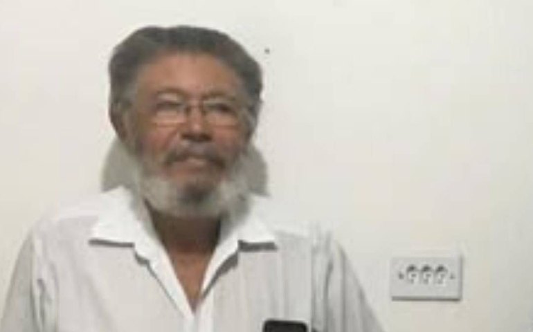 Falece Francisco Alves, “Chicão”, ex-funcionário do Banco do Brasil e contador em Palmeira dos Índios