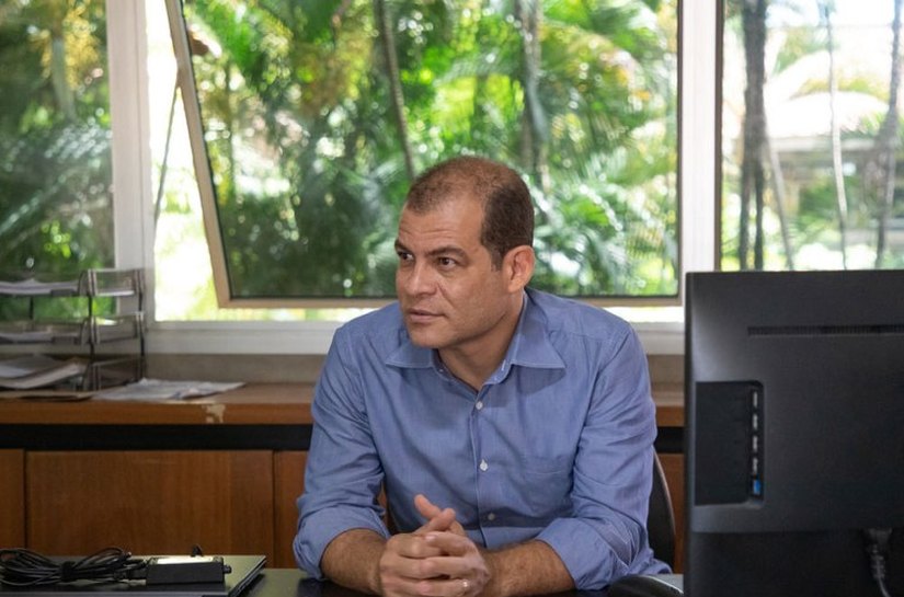 Gestor da Ufal assume coordenação regional de TIC da Andifes
