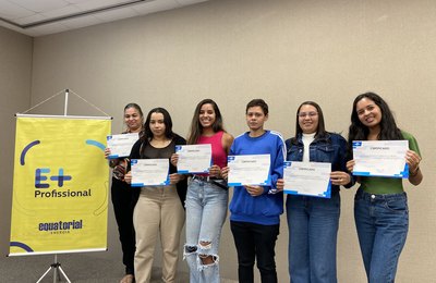 Empreendedorismo: Curso de Geração de Renda forma segunda turma e auxilia alagoanos na abertura de novos negócios em Maceió 