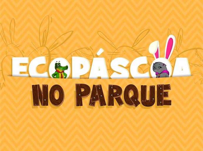 Parque Municipal lança EcoPáscoa com trilhas, oficinas e recreação