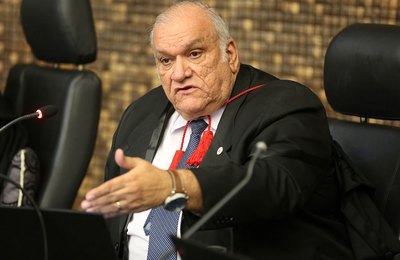 Acusado mandar matar Abinael Saldanha deve ser julgado por três crimes