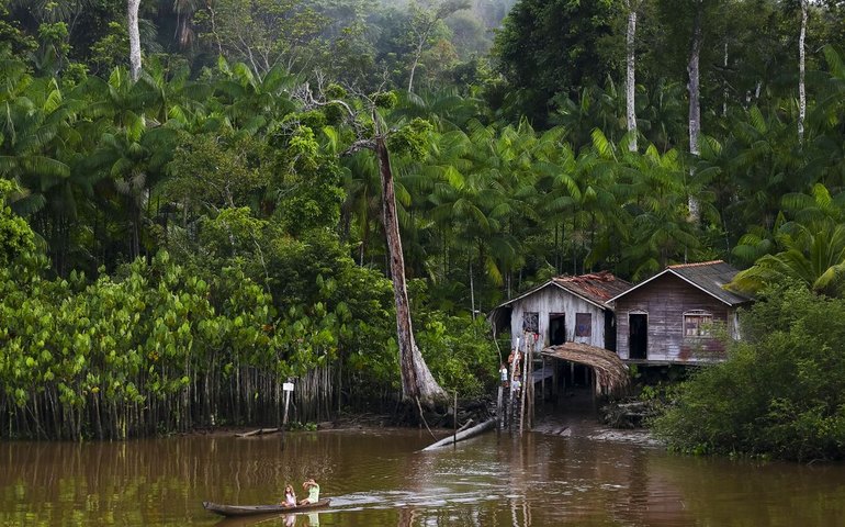 Projeto leva tratamento gratuito a doenças negligenciadas no Amazonas