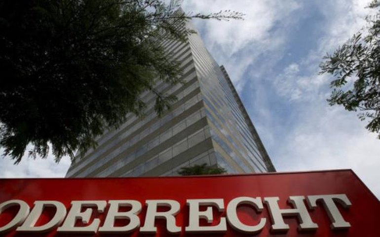 Supremo libera mais de R$ 2 bilhões da Odebrecht bloqueados pelo TCU
