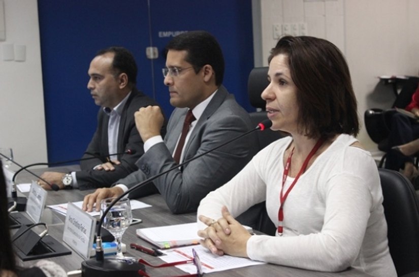 Secretaria do Planejamento inova e investe em gestão para resultados