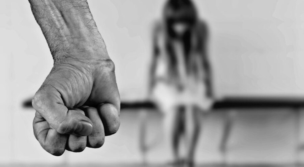 Violencia-contra-crianca-foto-Pixabay-e1618232280389.jpg / Foto: Foto: Pixabay