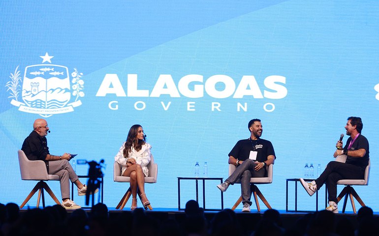 Trakto Show dia 2: inteligência artificial e criatividade no centro do debate