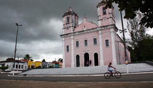 foto-igreja.jpg / Foto: assessoria de comunicação