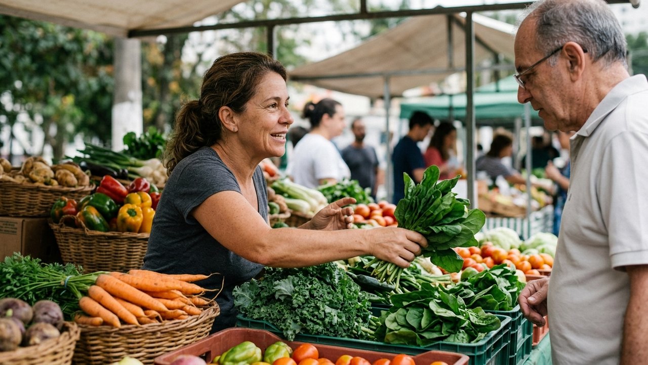 Pré-treino natural: alimentos saudáveis podem substituir suplementos, dizem especialistas