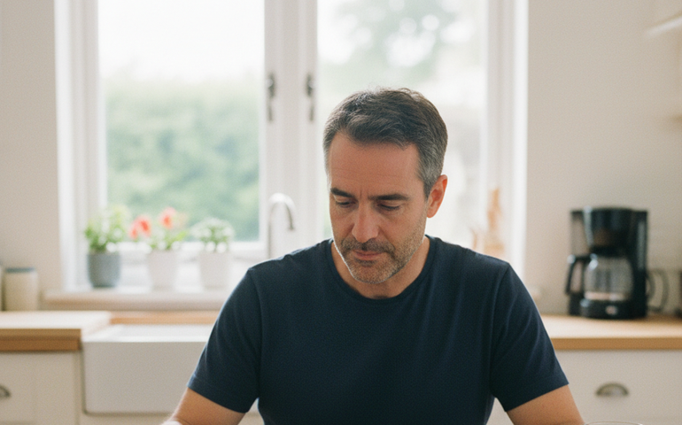 Três alimentos para evitar no café da manhã, segundo médico