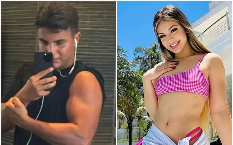 Quantos anos tem a Melody? Cantora que lançou feat. com Anitta tem torcida para ficar com filho de Ivete Sangalo