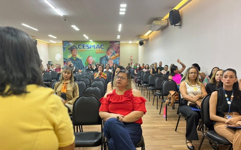 Capacitação fortalece rede de proteção a crianças e adolescentes vítimas de violência