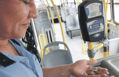 Reajuste no valor da passagem de ônibus em Maceió será discutido na quinta