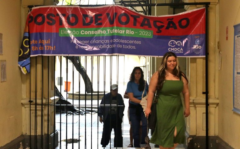 De obreira da Universal a militante do Psol: o perfil dos conselheiros tutelares eleitos na cidade do Rio