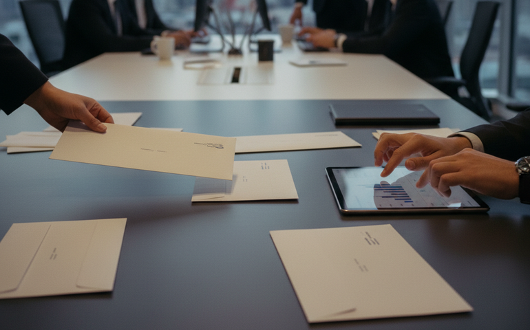 Empresas têm até 28 de fevereiro para entregar informe de rendimentos a funcionários