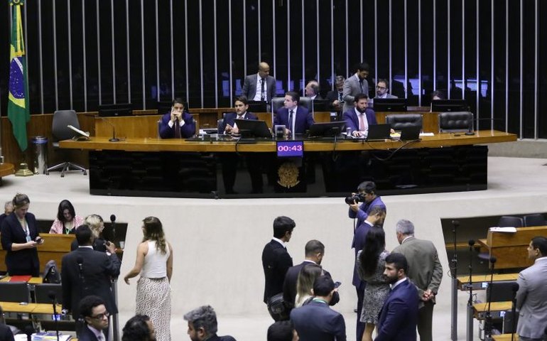 Promotor critica 'engessamento' de forças-tarefas em PL Antifacção aprovado na Câmara