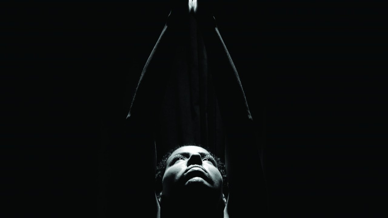 Exposição Poesia da Sombra II – Diversidade, de Hugo Taques, é prorrogada até 08/10, no Complexo Cultural Teatro Deodoro